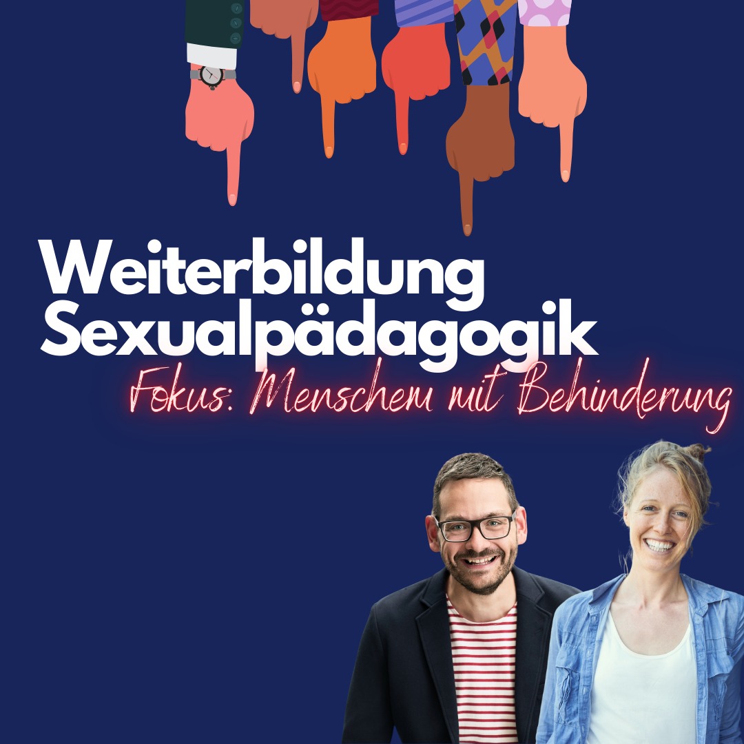 Ab 2023 - Sexualpädagogik Und Beratung