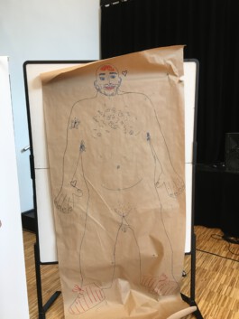 Sexualpädagogik und Beratung