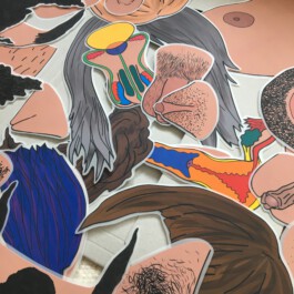 Sexualpädagogik und Beratung