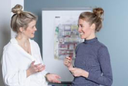 Sexualpädagogik und Beratung